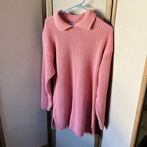 Westbound Knit Top medium